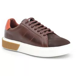 17002 Café/Café/Laranja Londres Gelo/Amber - 17002... - LOGALY ATACADO