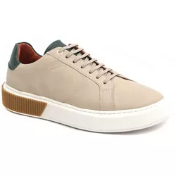 17004 Bege/Verde Londres Gelo/Amber - 17004 - LOGALY ATACADO