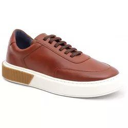 17005 Comfort Castor Londres Gelo/Amber - 17005 - LOGALY ATACADO