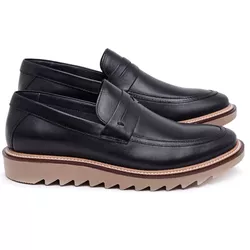 78001 Preto Los Angeles Amber - 78001 - LOGALY ATACADO
