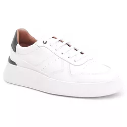 18000 Comfort Branco/Preto Olimpo Branco/preto - 1... - LOGALY ATACADO