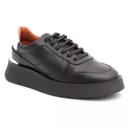 18000 Comfort Preto/Branco Olimpo Preto/Branco - 1... - LOGALY ATACADO