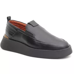 18002 Preto Olimpo Preto/Amber - 18002 - LOGALY ATACADO