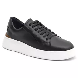 18004 Preto Olimpo Branco/Amber - 18004 - LOGALY ATACADO