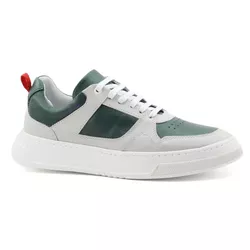 30009 Off White Verde Rio Gelo - 30009 - LOGALY ATACADO