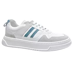 30010 Branco Areia Offwhite Verde Rio Gelo - 30010 - LOGALY ATACADO