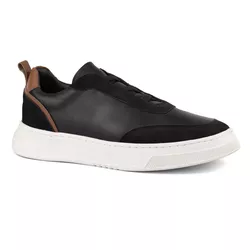 30015 Preto Nobuck Rio - 30015 - LOGALY ATACADO
