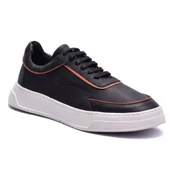 30017 SELARIA PRETO COMFORT RIO - 30017 - LOGALY ATACADO