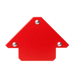 Esquadro Magnético 12kg Para Solda
