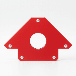 Esquadro Magnético 35kg Ômega