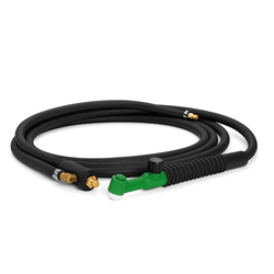 Tocha Tig 12 Valvulada 3,5M Euro 9mm - 13mm