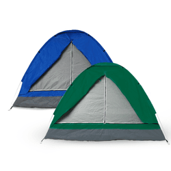 Barraca Camping 2 Pessoas - Loja Caravelas