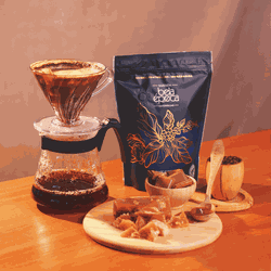Café Especial Bela Época - LOJA BELA ÉPOCA