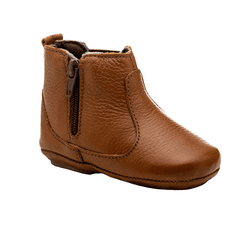 BOTINA BEBE COUNTRY WHISKY - B03-WHISKY - Caminhos da Roça