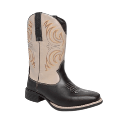BOTA TEXANA MASCULINA FÓSSIL CAFÉ NAPA FLY BEGE -... - Caminhos da Roça