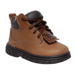 COTURNO ADVENTURE BEBE FÓSSIL CARAMELO - BOT01-BB-... - Caminhos da Roça