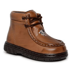 DESTROYER BOTA BEBÊ INFANTIL TÊNIS WHISKY BORDADO ... - Caminhos da Roça
