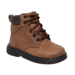 COTURNO ADVENTURE BEBE FÓSSIL CARAMELO - CAT01-BB-... - Caminhos da Roça