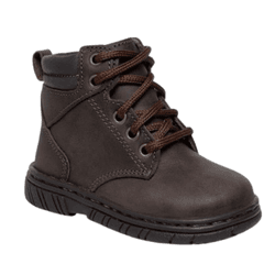 COTURNO ADVENTURE BEBE FÓSSIL CAFÉ - CAT01-BB-CAFE... - Caminhos da Roça