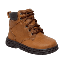 COTURNO ADVENTURE FÓSSIL WHISKY BEBE - CAT01-BB-WH... - Caminhos da Roça