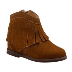 BOTINA FEMININA COUNTRY JUVENIL NOBUCK CASTOR COM ... - Caminhos da Roça
