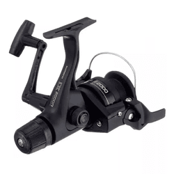 MOLINETE SHIMANO IX 4000R 4.2:1 DRAG 7KG - Loja Chumpesca