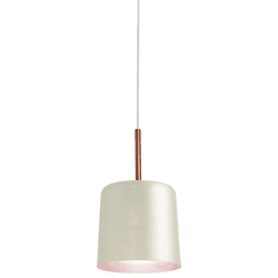 Pendente Bilboquê Médio Para 1 Lâmpada E27 20cm Br... - Pedido Digital - Loja Citel Empresas
