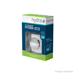 Kit Conversor P/valvula Hydra Max x Hydra Eco Pro ... - Pedido Digital - Loja Citel Empresas