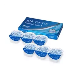 Lentes de Contato 1-Day Acuvue Moist Astigmatism O... - Loja Modelo