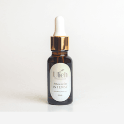 Perfume em Óleo Intense 20 mL - Dermociencia