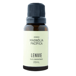 Óleo Concentrado Aromatizador Magnólia Pacifica 20... - BARBIZAN DECORE
