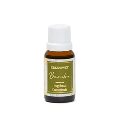 Óleo Concentrado Difusores Essência Bambu 15ML Gre... - BARBIZAN DECORE