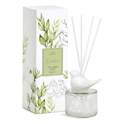 Difusor Aromatizador Essência Verbena 250ml Greens... - BARBIZAN DECORE