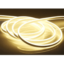 Mangueira 300 Led Natal 5m Alto Brilho Flexível Si... - BARBIZAN DECORE