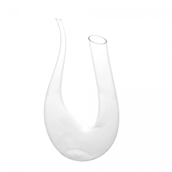 Decanter de Vidro 1L Wolff - 40020 - BARBIZAN DECORE