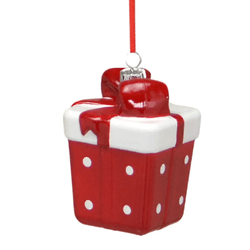 Enfeite P/ Pendurar Presente Enfeite P/ Arvore De ... - BARBIZAN DECORE