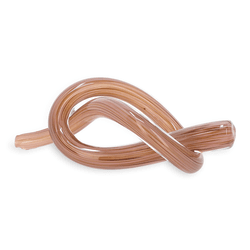 Escultura No Vidro Rose Mart 23,5cm - 42602 - BARBIZAN DECORE