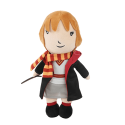 Boneco Decorativo Pelucia Harry Potter Hermione 16... - BARBIZAN DECORE