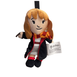 Enfeite Pendurar Pelucia Harry Potter Hermione 7cm... - BARBIZAN DECORE