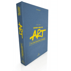 Livro Caixa Everybody Should Love Luxo Art Decoraç... - BARBIZAN DECORE