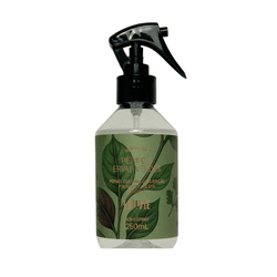 Home Spray Lenvie Herbarium Pepino E Ervas Verdes ... - BARBIZAN DECORE