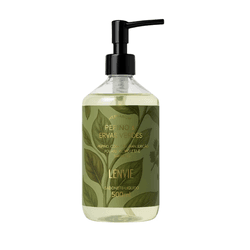 Sabonete Líquido Lenvie Herbarium Pepino Ervas Ver... - BARBIZAN DECORE