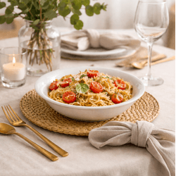 Tigela Redonda Grande Paris 2,4 Litros Scalla Cerâ... - BARBIZAN DECORE