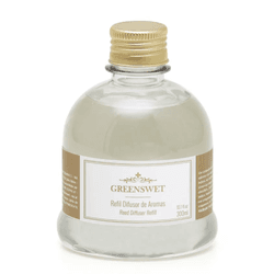 Refil Difusor Bambu 300ml Greenswet - 23730 - BARBIZAN DECORE