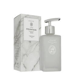 Sabonete Líquido Essência Fountain 250ml Lenvie - ... - BARBIZAN DECORE