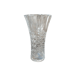 Vaso Vidro Médio DM905/906 WF Presentes - 9437 - LOJADOHELIO