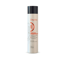 Máscara Condicionante Aloe Cachos Duetto 300ml - Loja Duetto Super