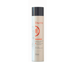 Shampoo Aloe Cachos Duetto 300 ml - Loja Duetto Super