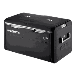 CAPA PARA GELADEIRA PORTÁTIL CFX3 95 - 9600026466 - LOJA DOMETIC