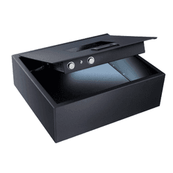 COFRE MODELO PROSAFE MDT 400XQ - 9108300299 - LOJA DOMETIC